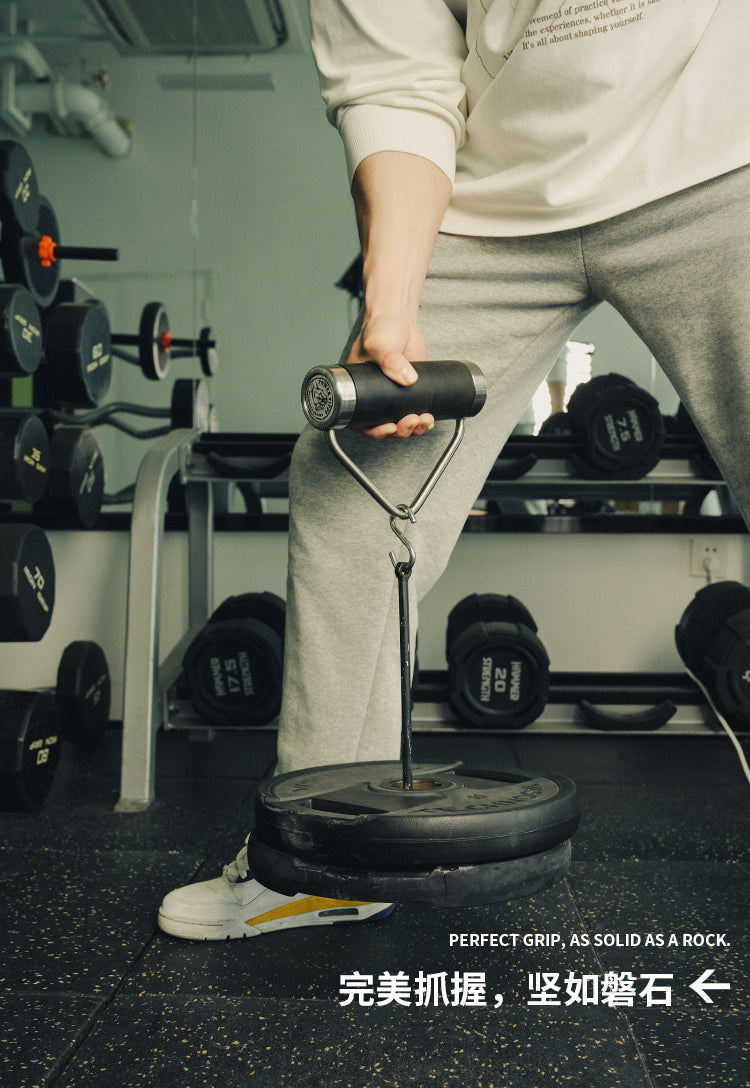 Power Tipps Rolling Grip