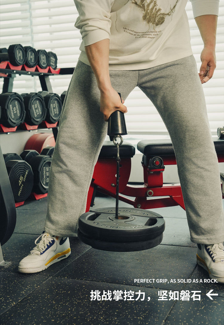 Power Tipps Anvil Grip