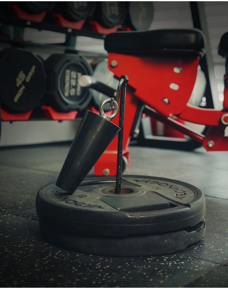 Power Tipps Anvil Grip