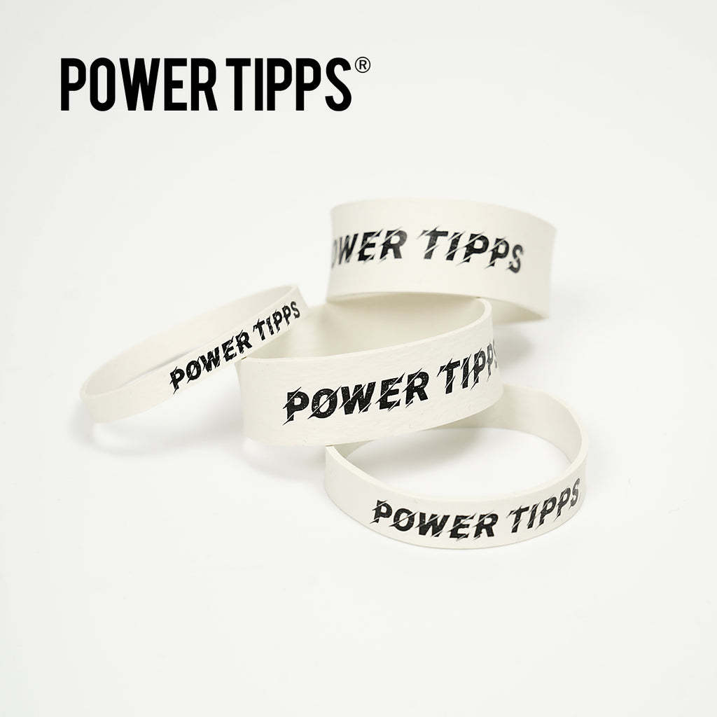 Power Tipps Extensor Bands