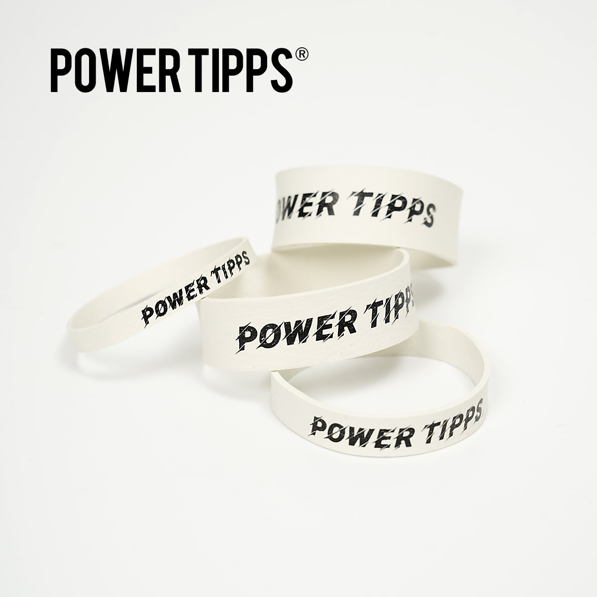 Power Tipps Extensor Bands