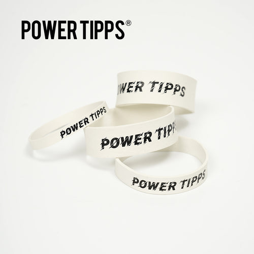 Power Tipps Extensor Bands