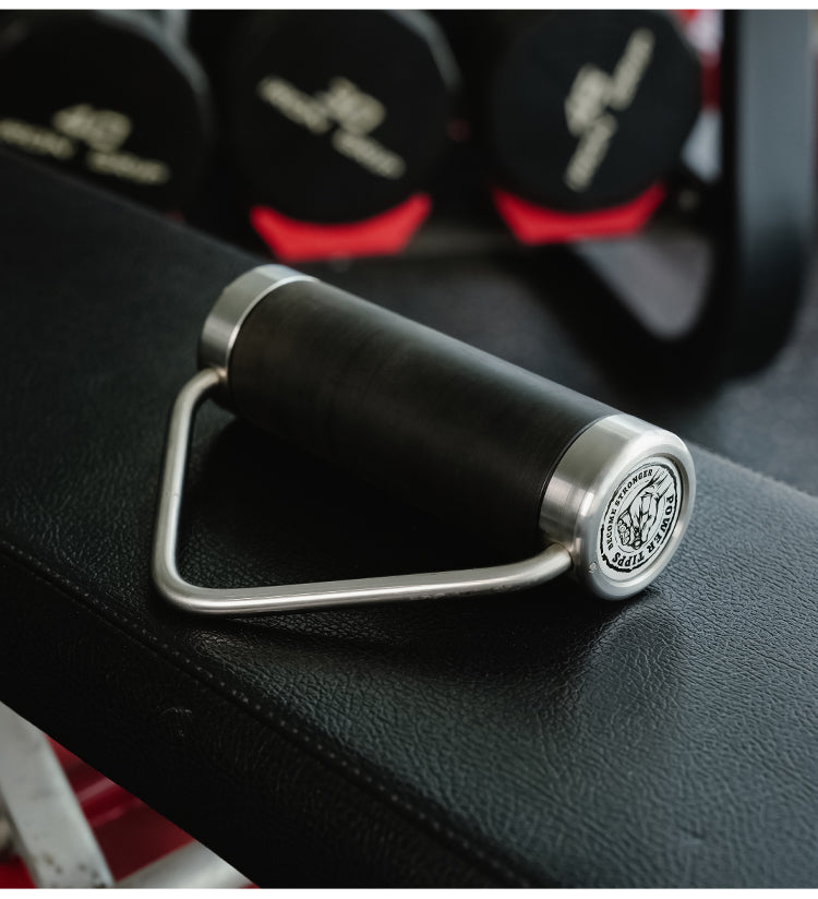 Power Tipps Rolling Grip