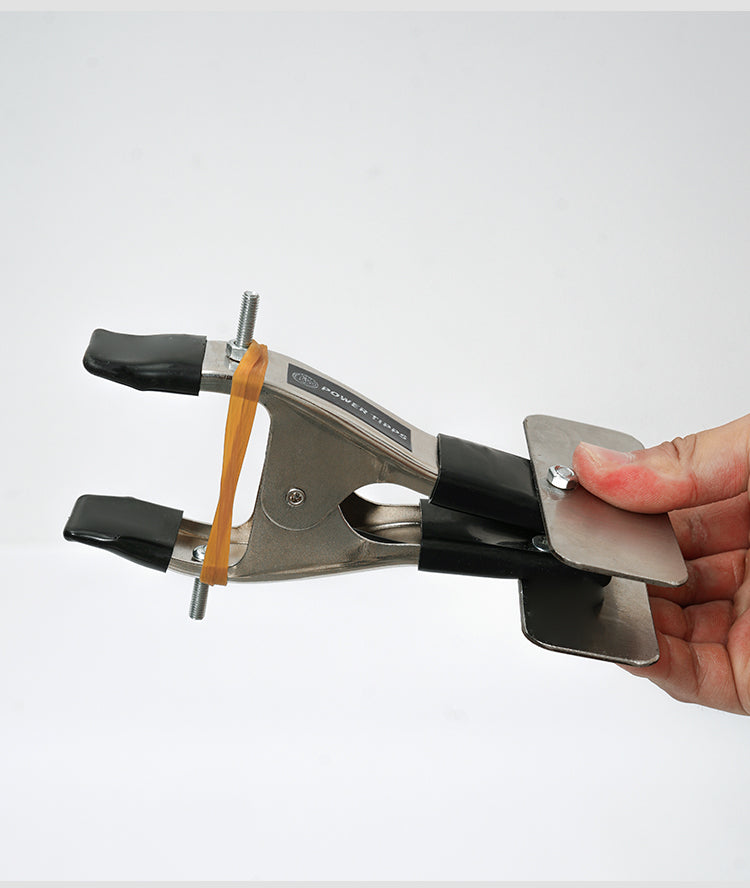 Power Tipps Pinch Strength Gripper
