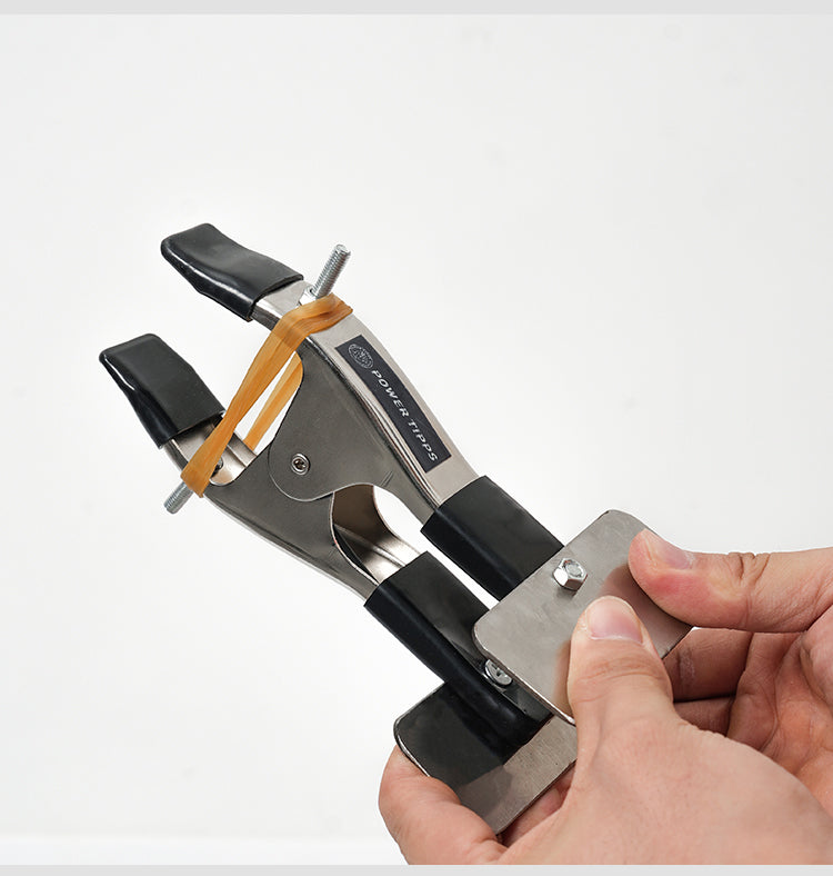 Power Tipps Pinch Strength Gripper
