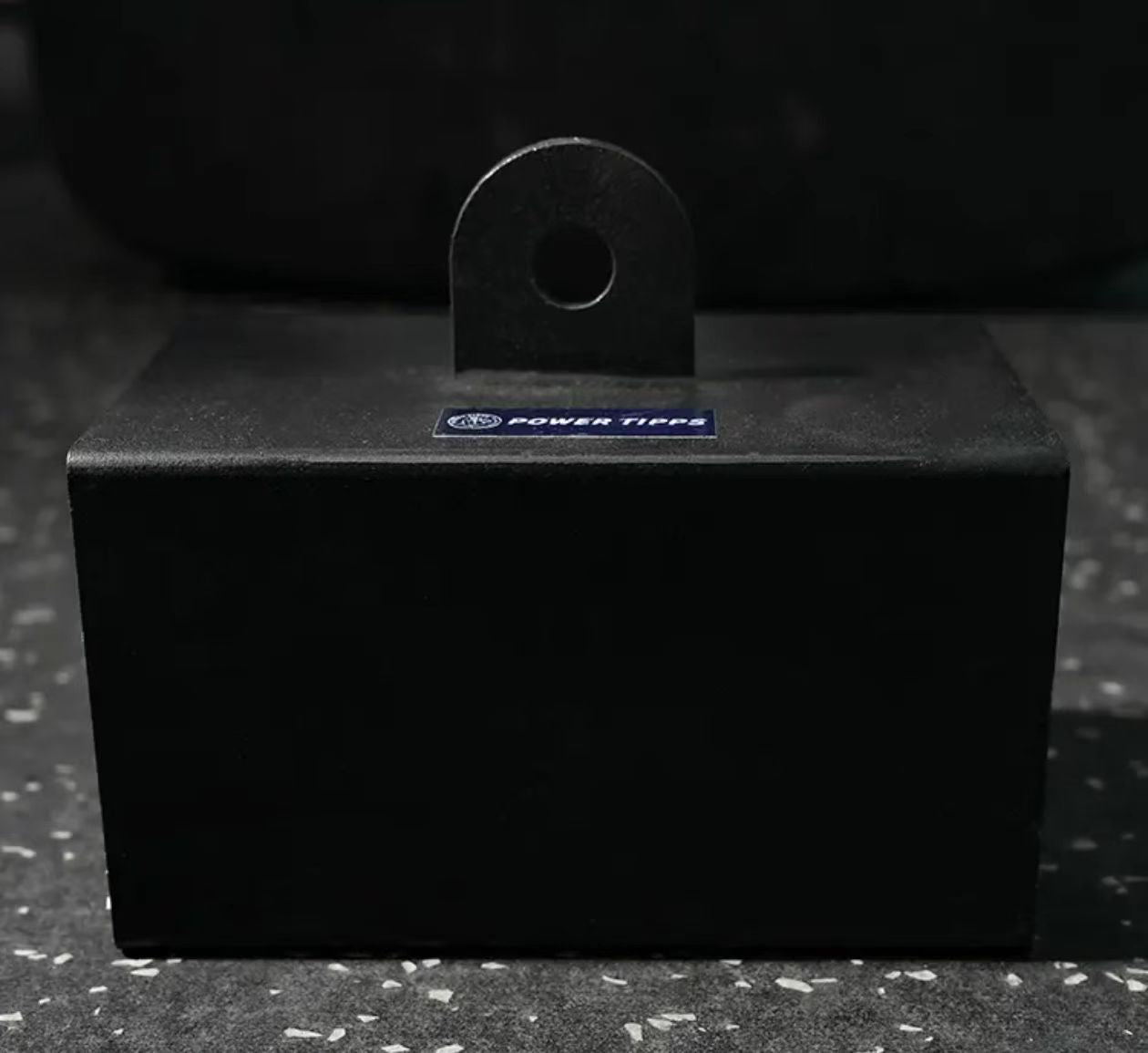 Power Tipps Pinch Strength Training Tools