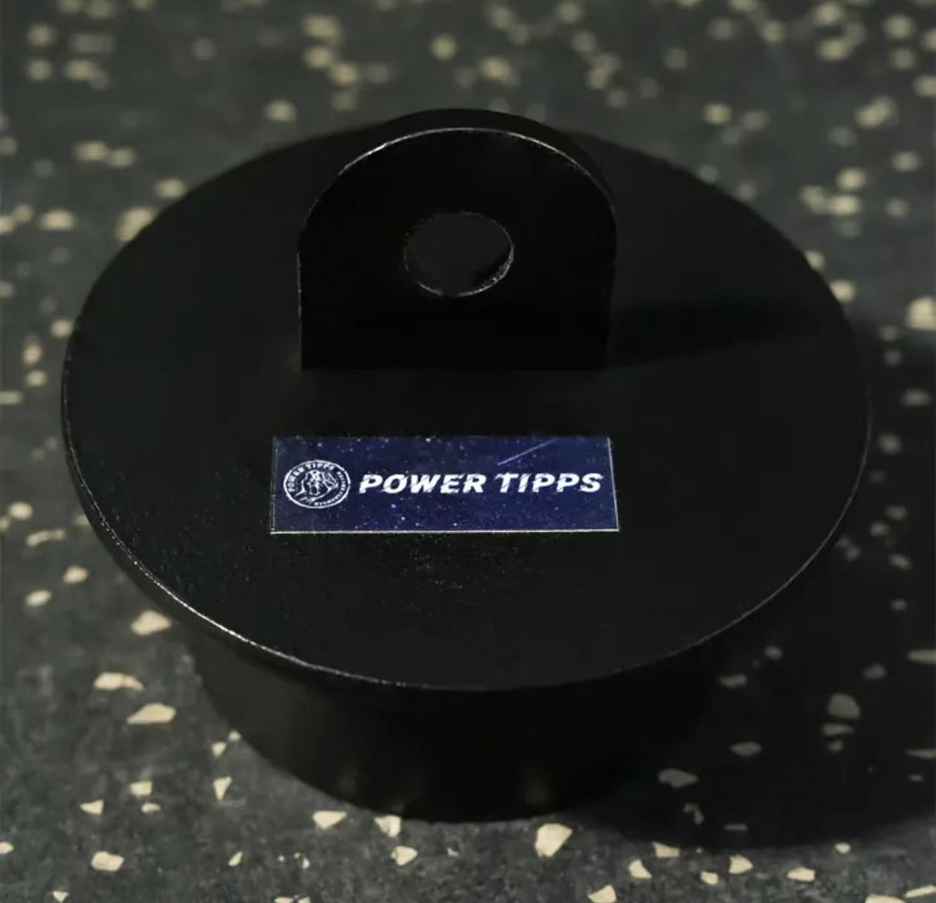 Power Tipps Pinch Strength Training Tools