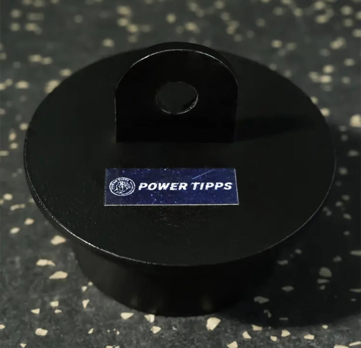 Power Tipps Pinch Strength Training Tools