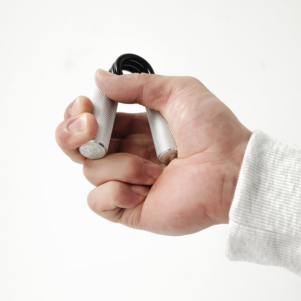 power tipps Finger Strength Grippers