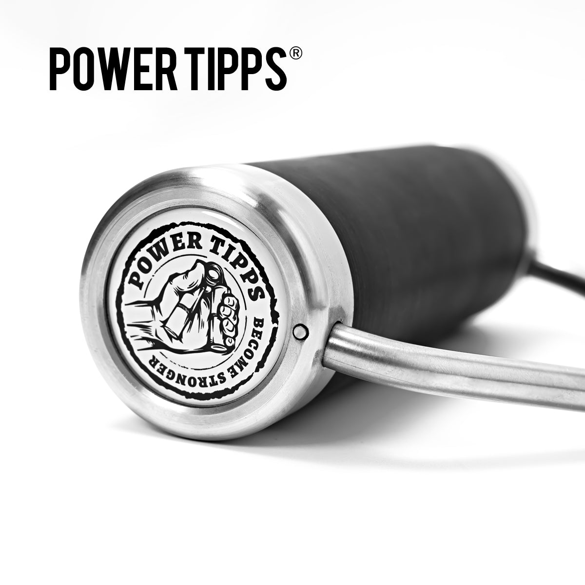 Power Tipps Rolling Grip