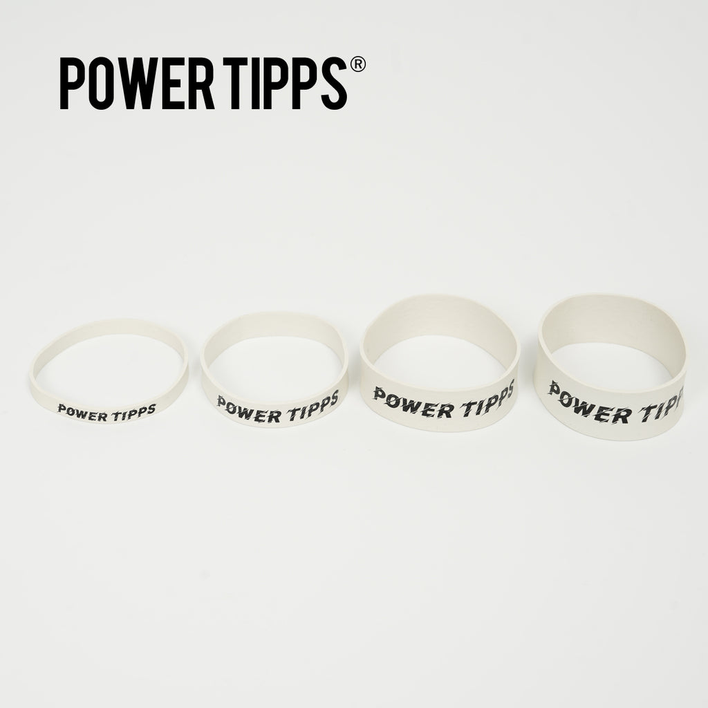 Power Tipps Extensor Bands
