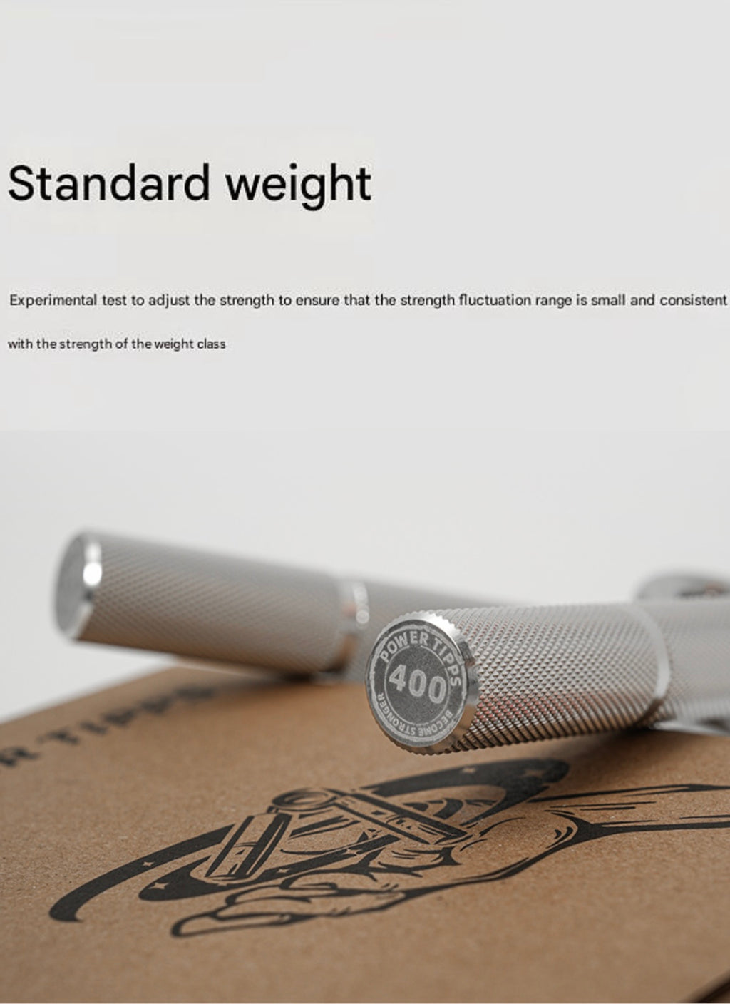 power tipps grippers