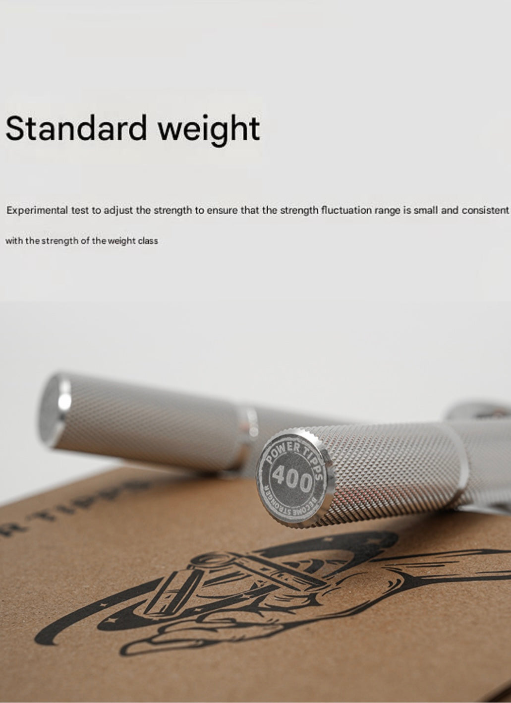 power tipps grippers