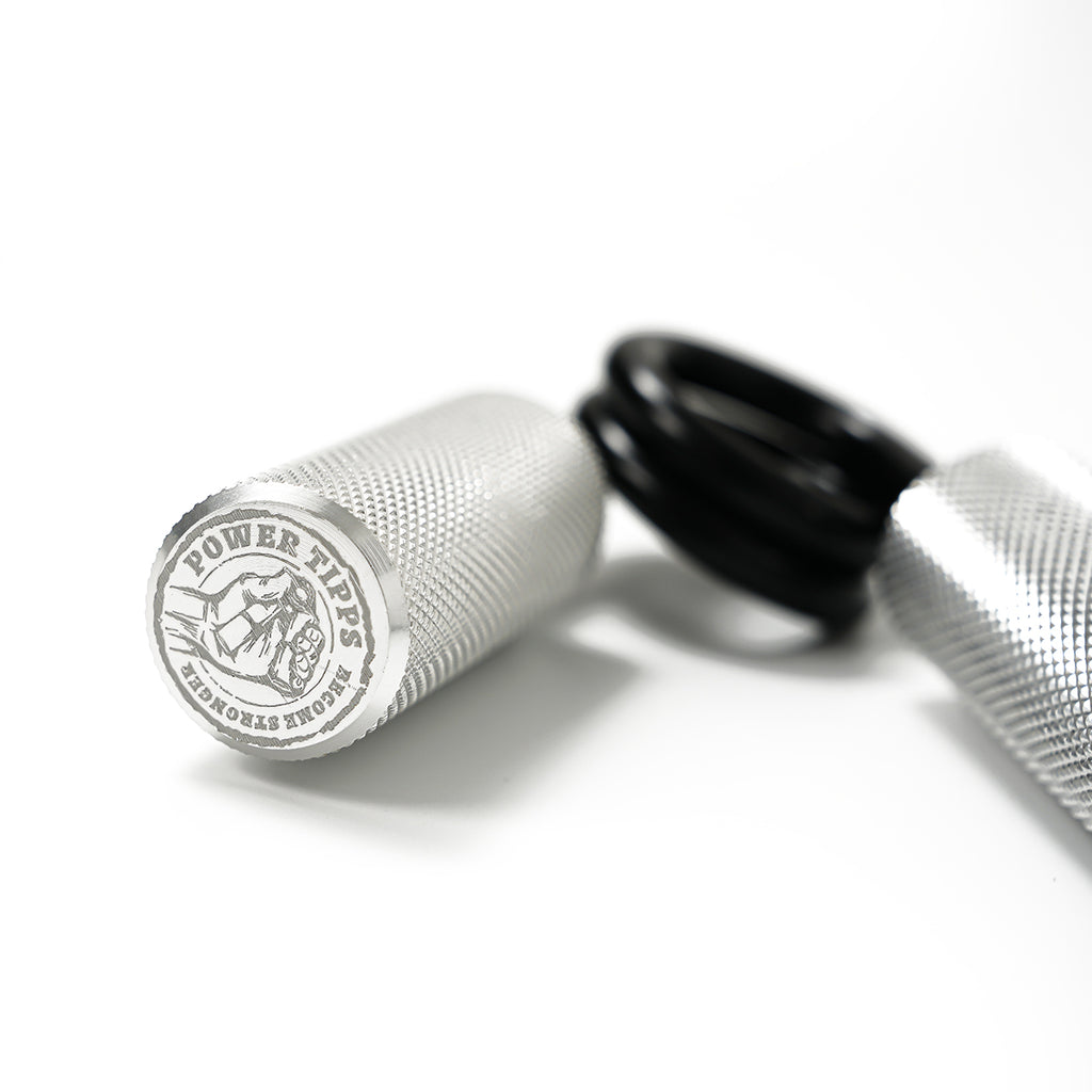 power tipps Finger Strength Grippers