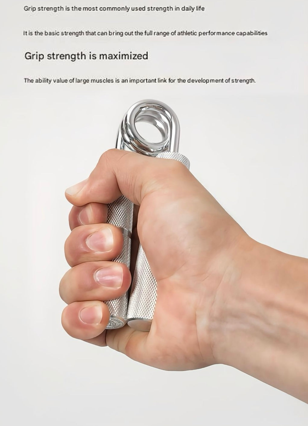 power tipps grippers