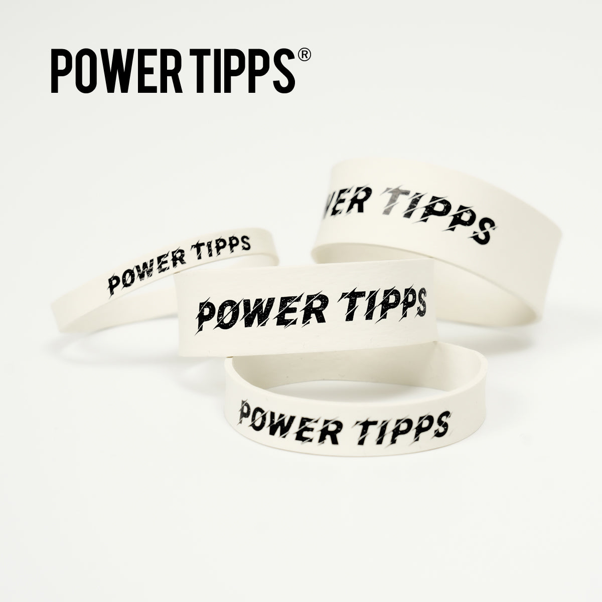 Power Tipps Extensor Bands