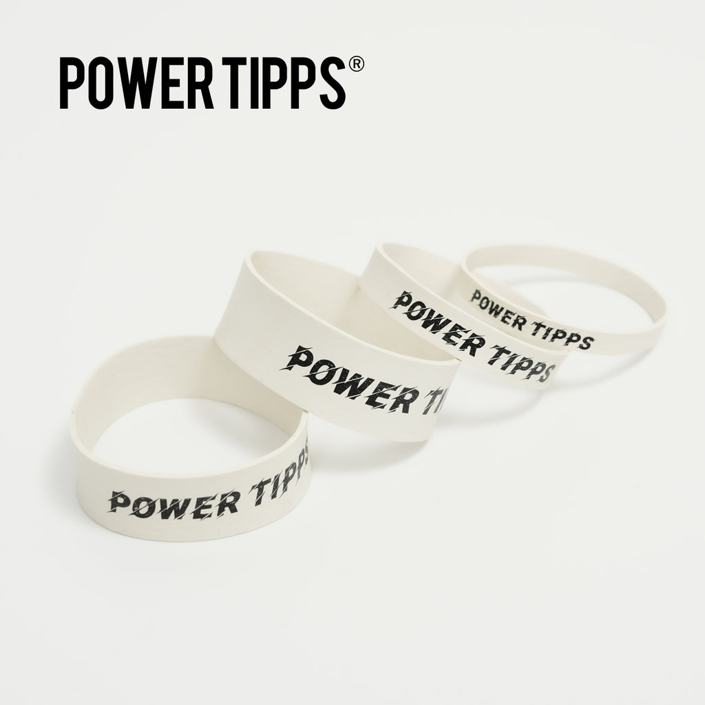 Power Tipps Extensor Bands