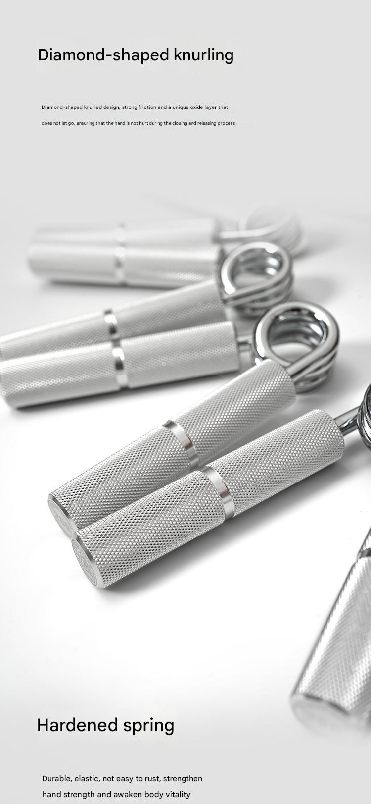 power tipps grippers