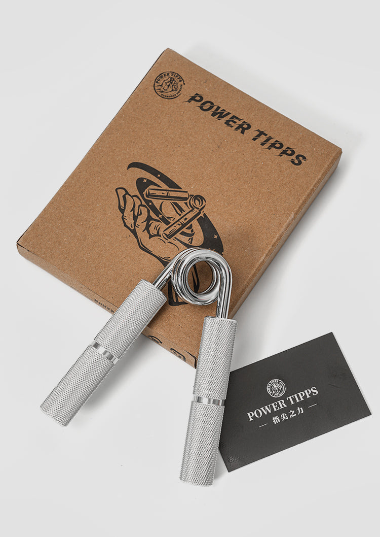 power tipps grippers