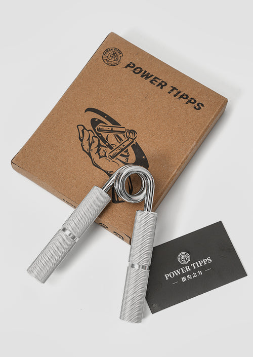 power tipps grippers