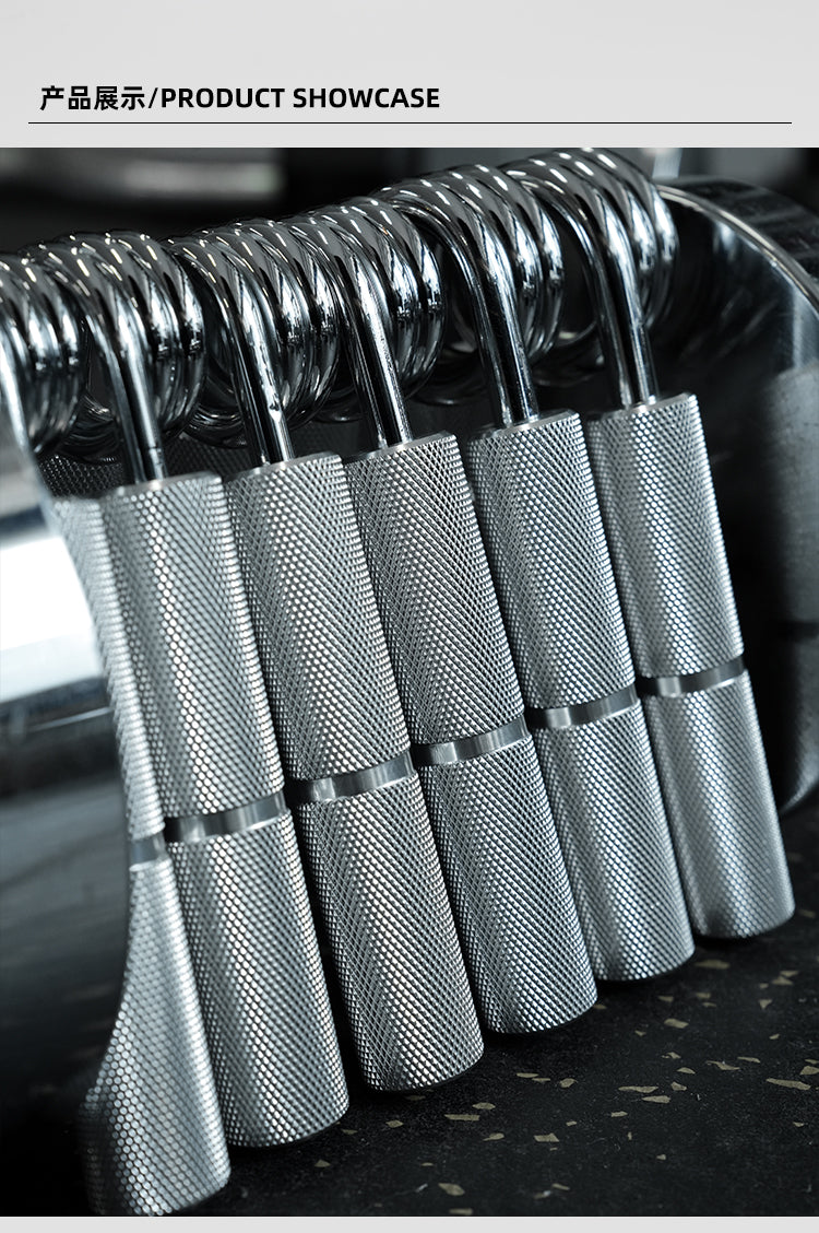 power tipps grippers