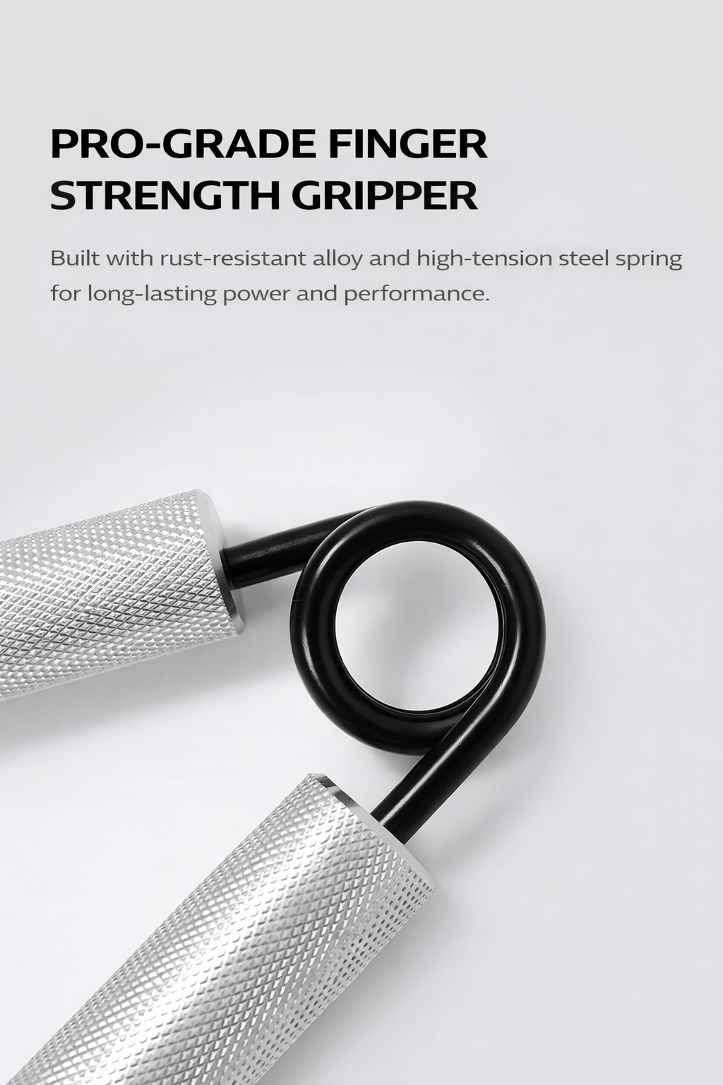 POWER TIPPS Finger Strength Grippers