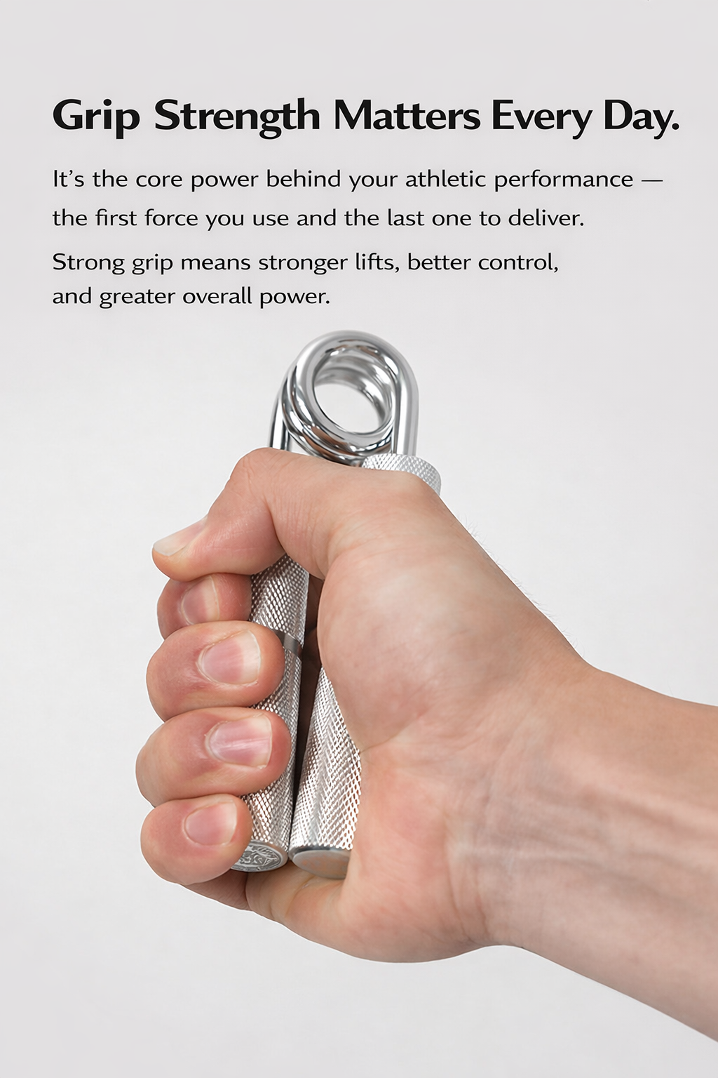 POWER TIPPS Grippers